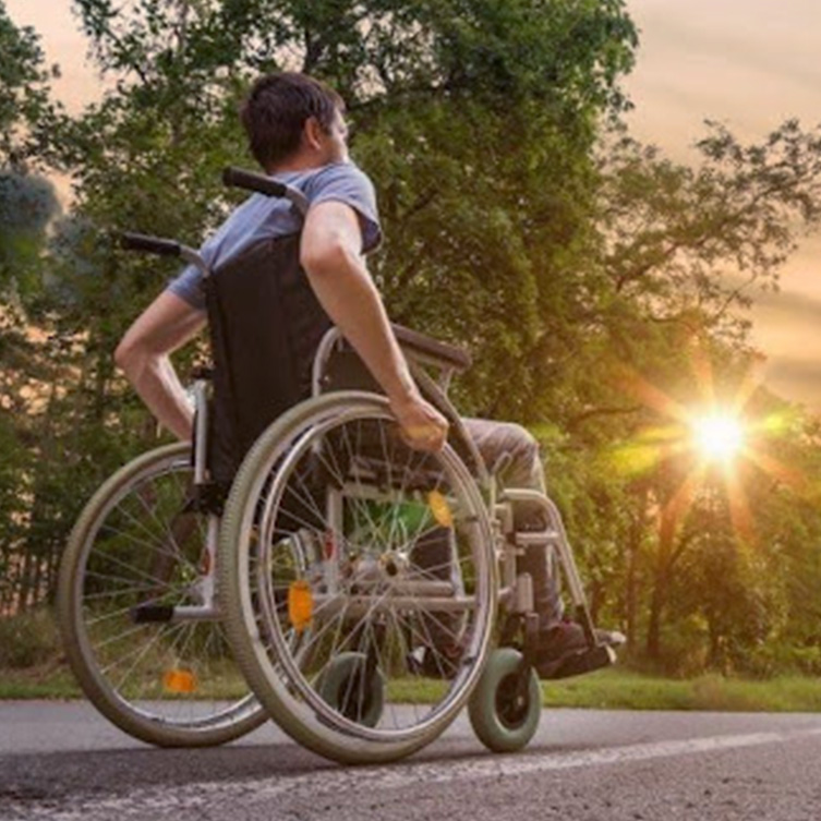 Spinal Cord and Traumatic Brain Injuries | Houston Disability Remodeling
