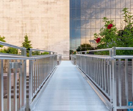 Commercial  Modifications Photo