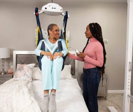 Patient  Lifts Photo