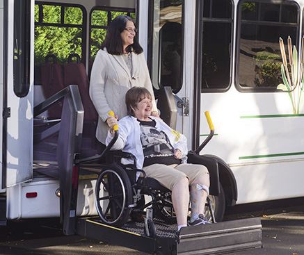 Vehicle Lifts   Photo