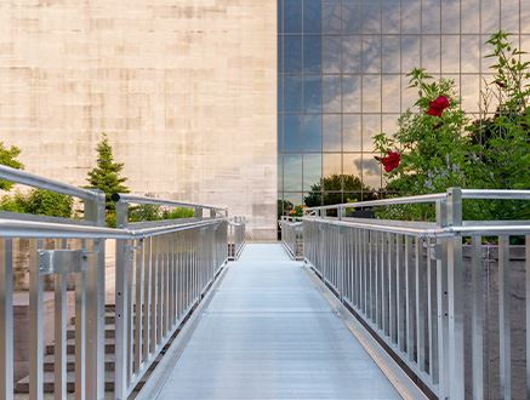 Commercial Modifications Photo