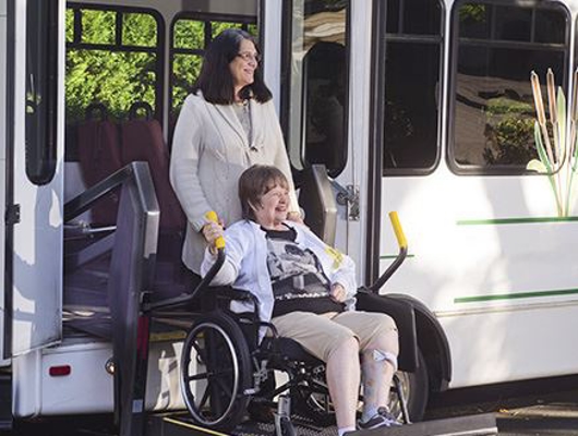 Vehicle Lifts  Photo