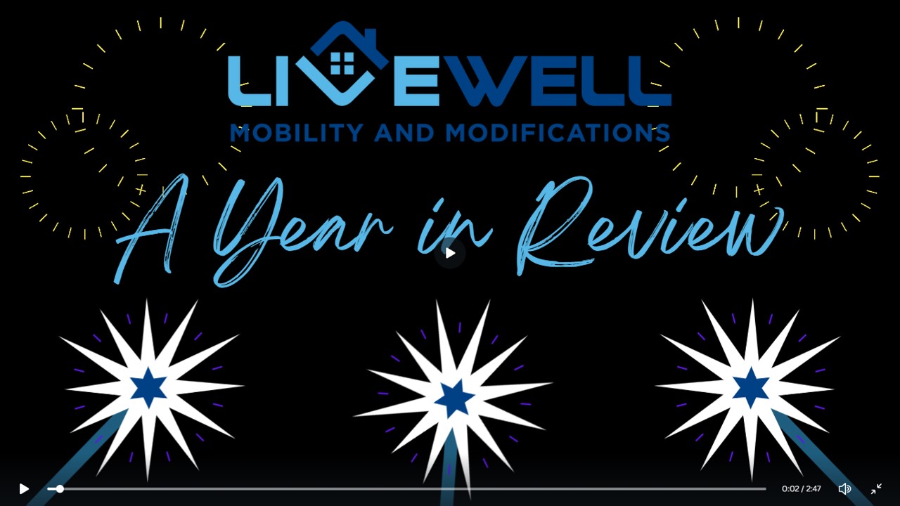 2022 A Year in Review